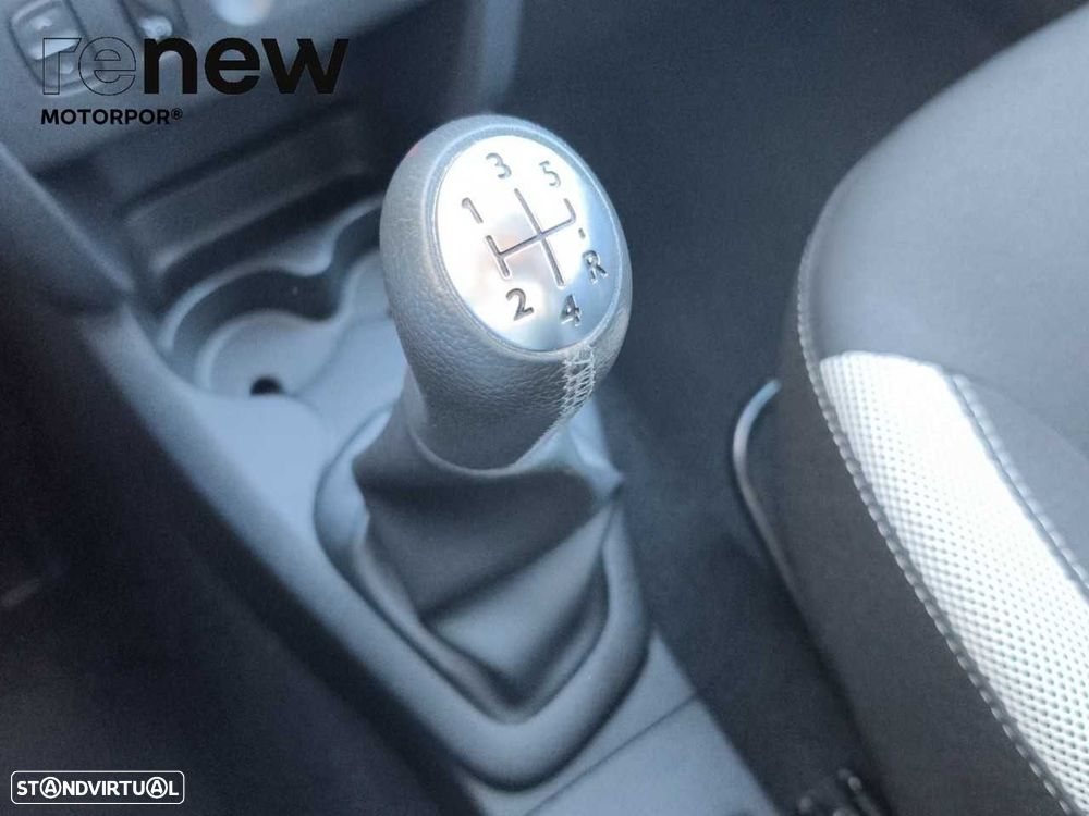 Dacia Sandero 0.9 TCe Stepway - 25