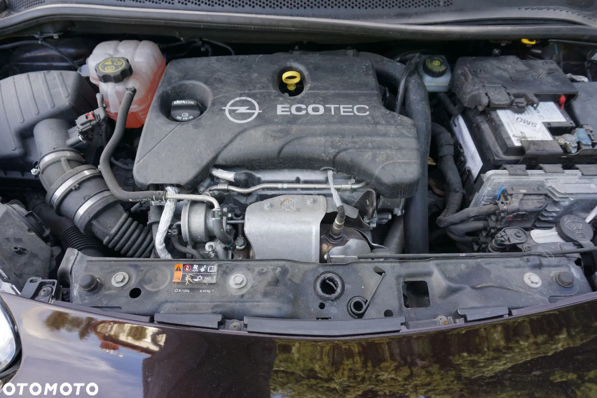 Opel Adam 1.0 Start/Stop Rocks - 18