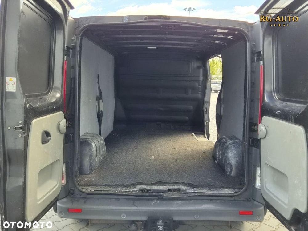 Opel Vivaro L2H1 - 16