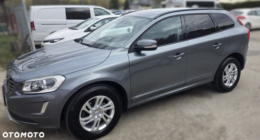 Volvo XC 60 D3 Drive-E Kinetic - 2
