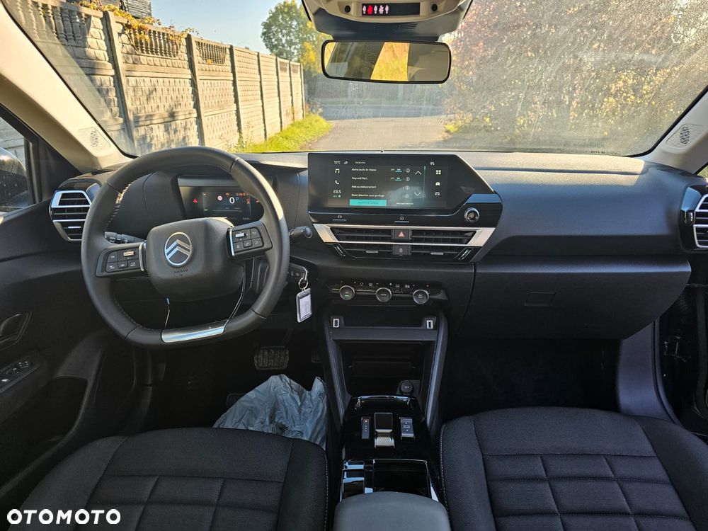Citroën C4 - 15