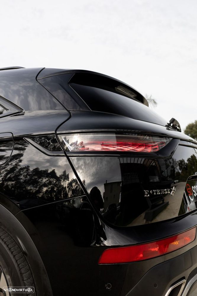 DS DS7 Crossback E-Tense Performance Line EAT8 - 57