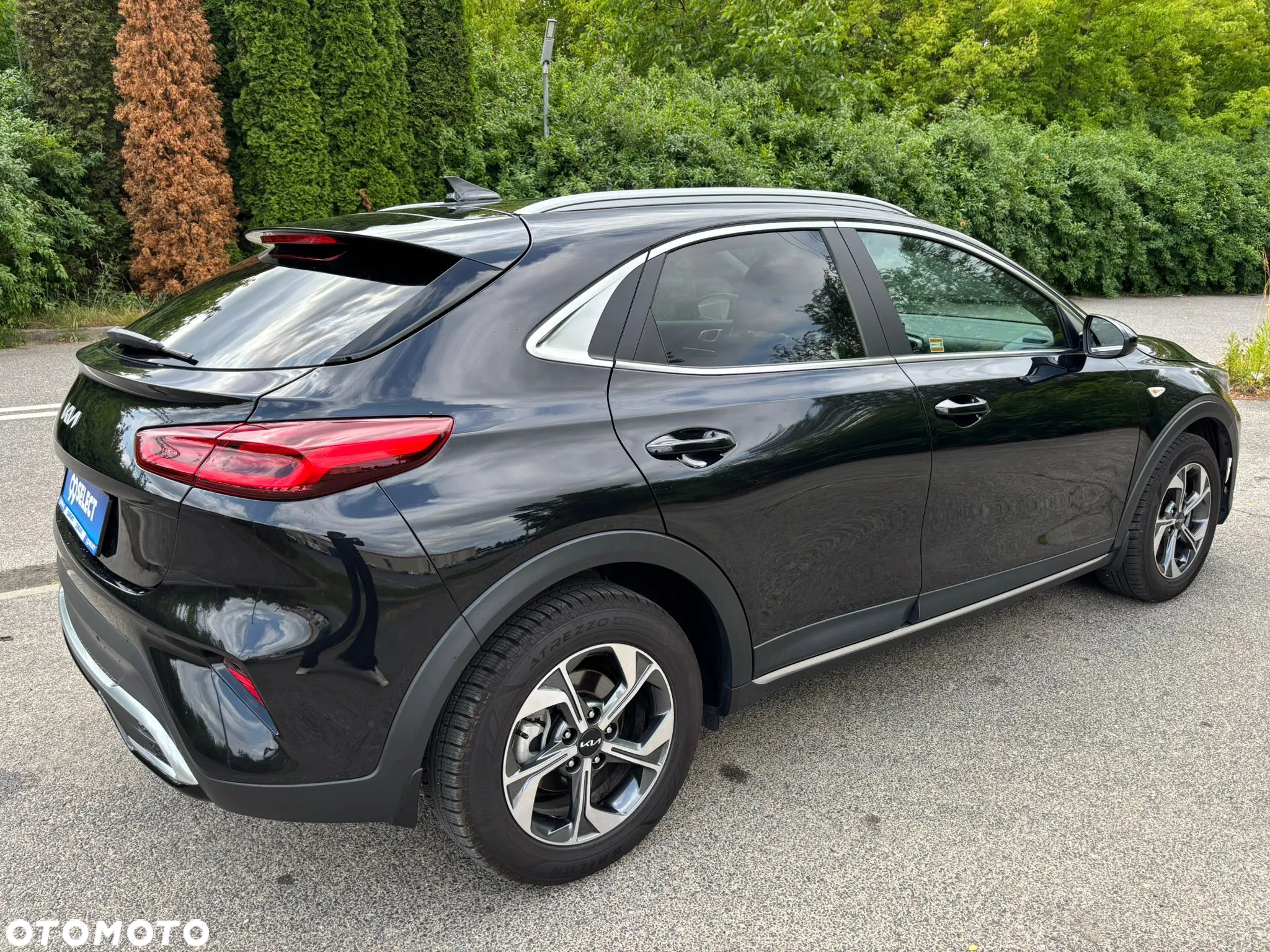 Kia XCeed 1.5 T-GDI M - 5
