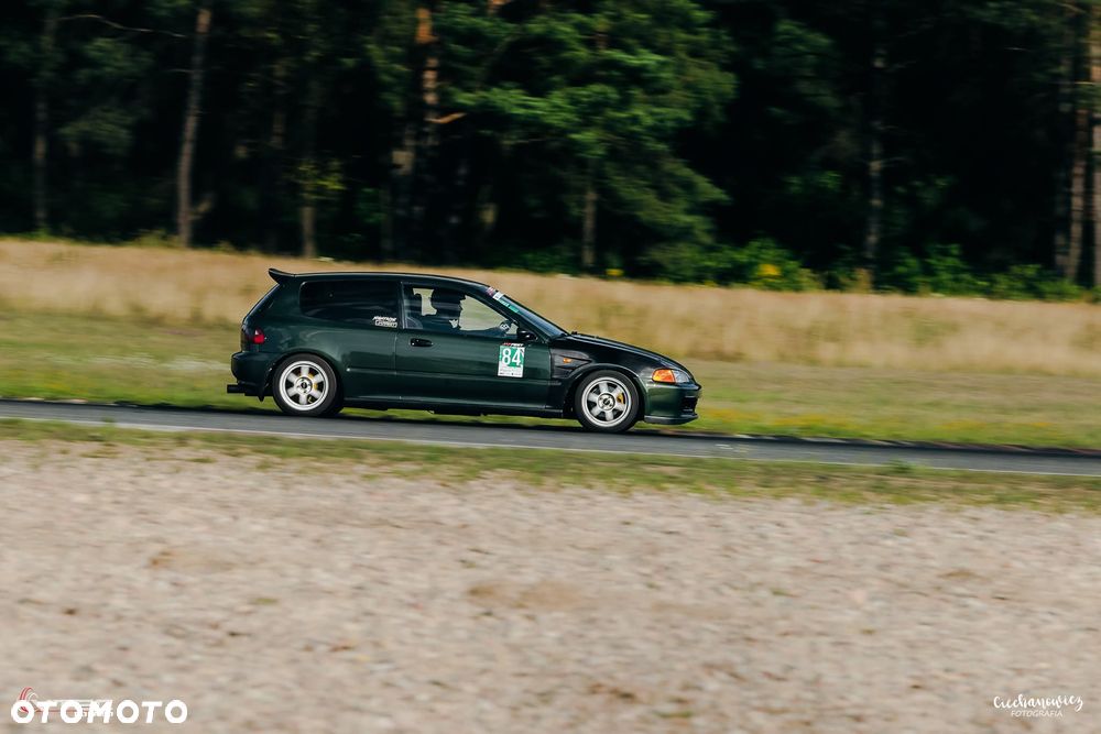 Honda Civic - 3
