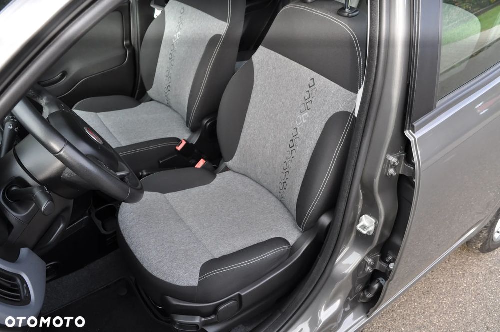 Fiat Panda 1.2 Start&Stop Lounge - 25