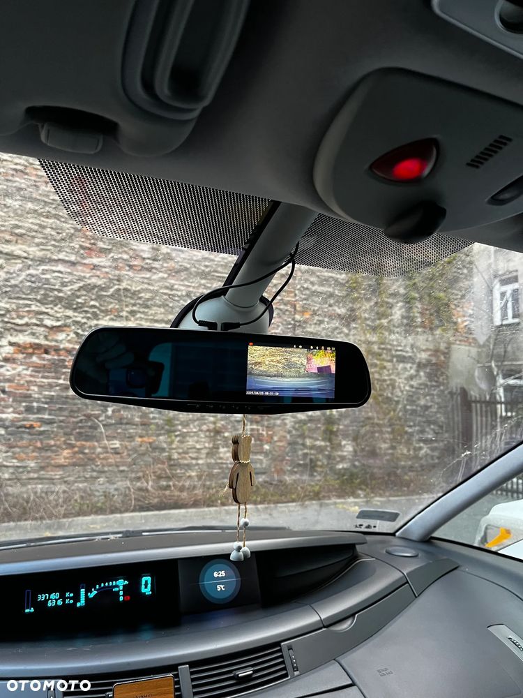 Renault Espace 2.0 Dynamique - 15