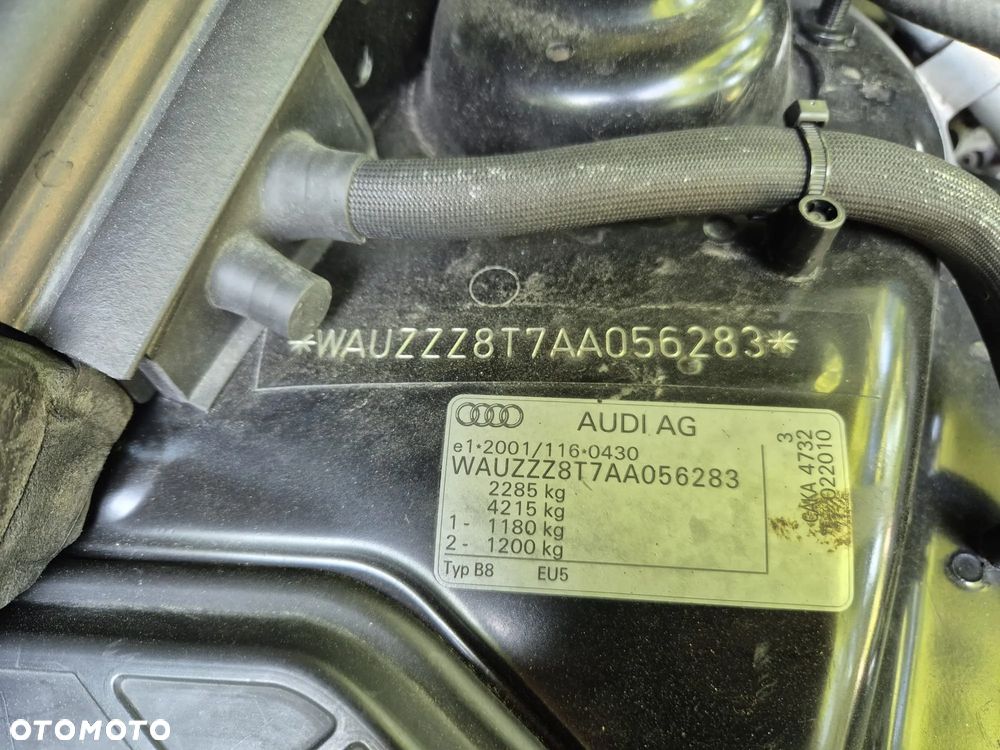 Audi S5 Sportback S tronic - 36