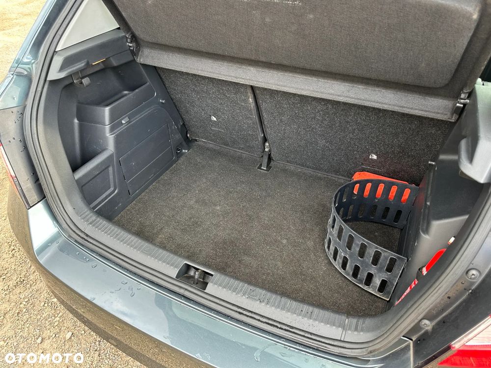 Skoda Fabia - 19