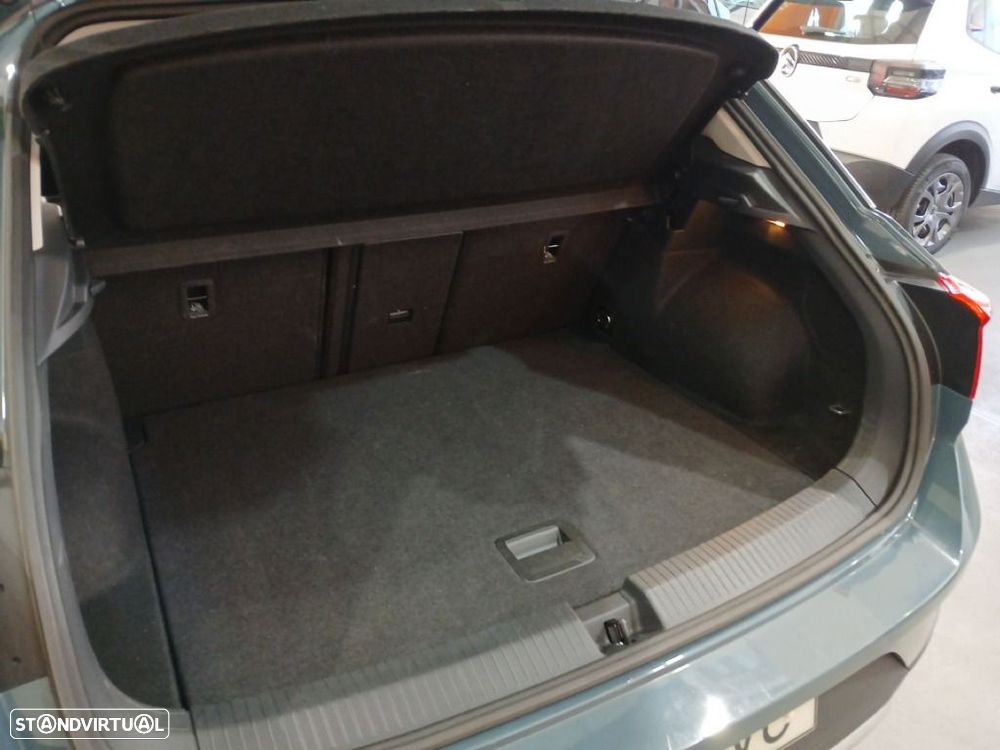 VW T-Roc - 34