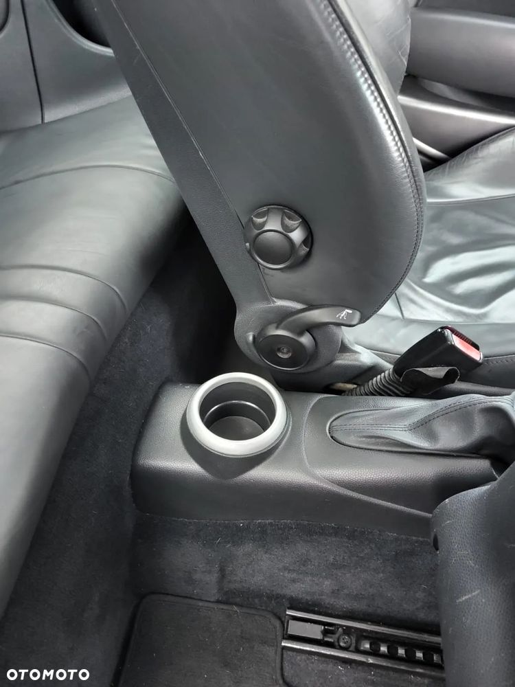 MINI Cooper S Standard - 35