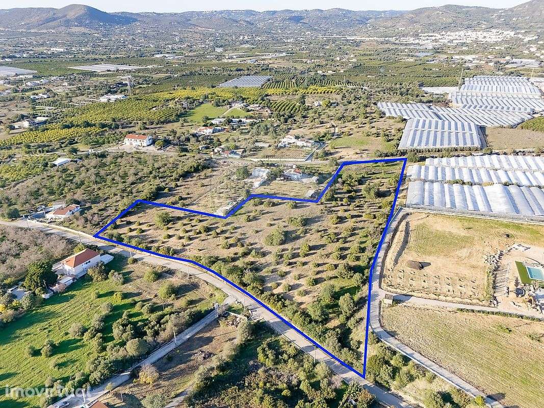 Terreno  para venda - Grande imagem: 5/8