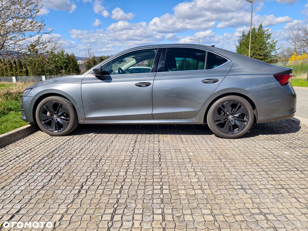 Skoda Octavia 1.5 TSI Selection - 7