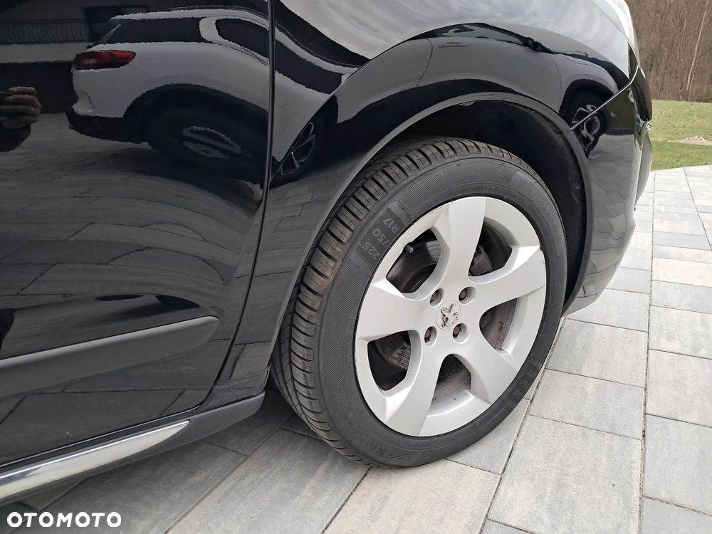 Peugeot 3008 HDi FAP 115 Style - 11