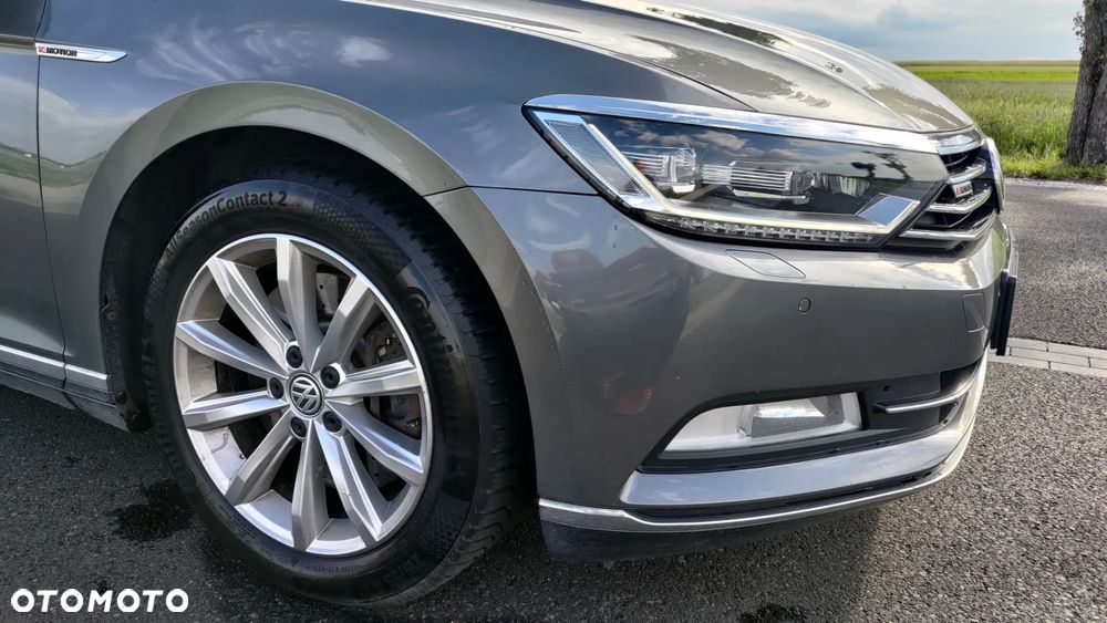 Volkswagen Passat - 15