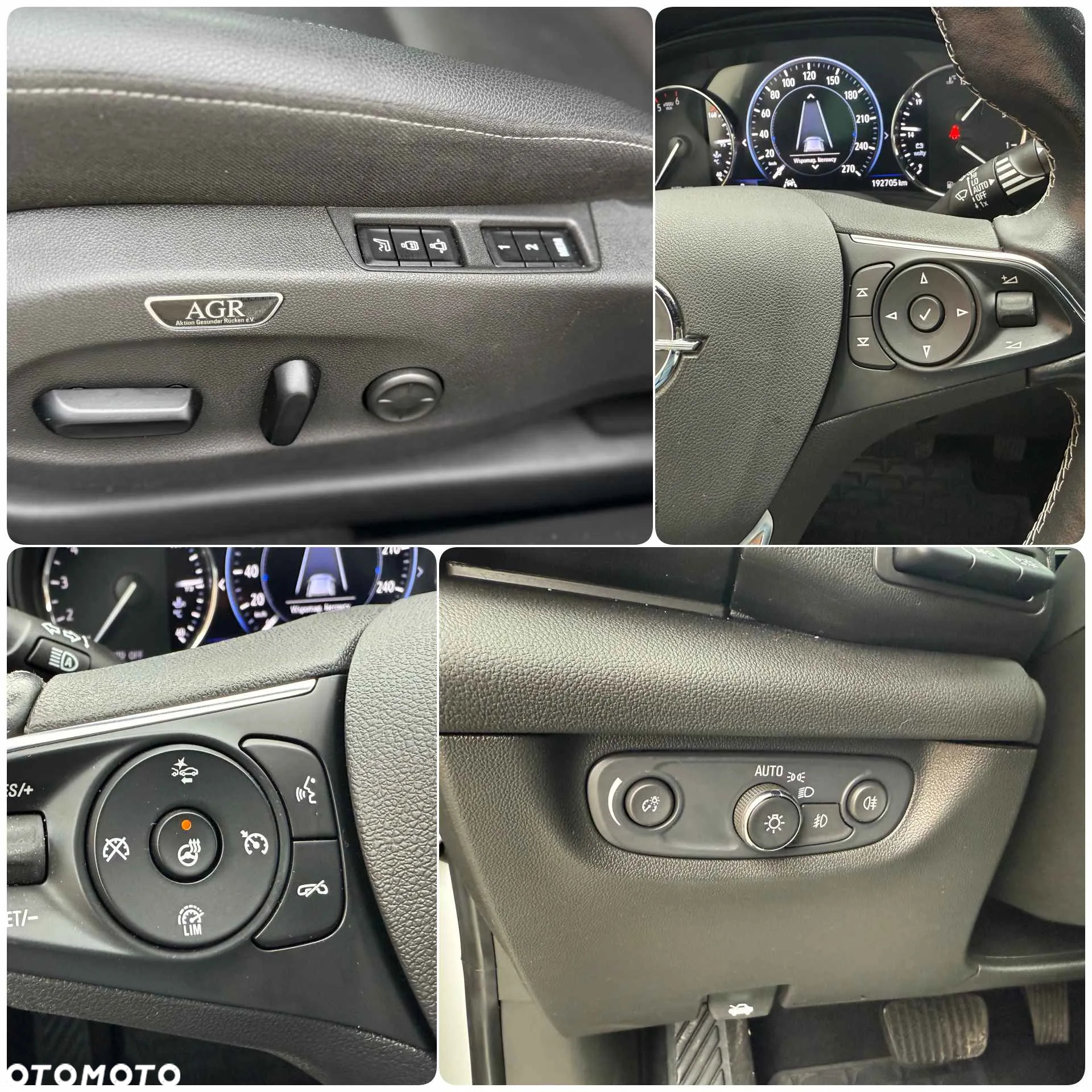 Opel Insignia - 14