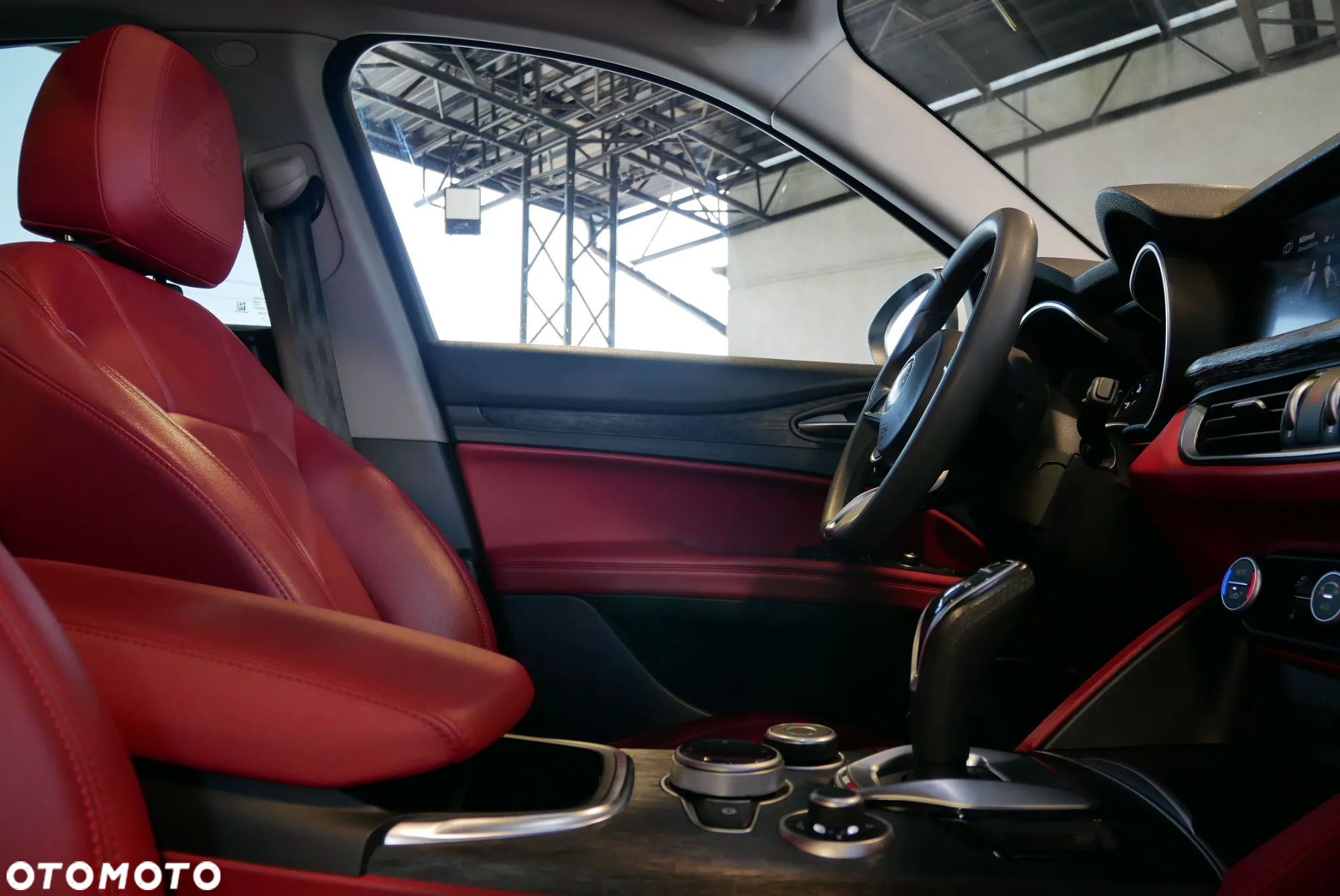 Alfa Romeo Stelvio - 25