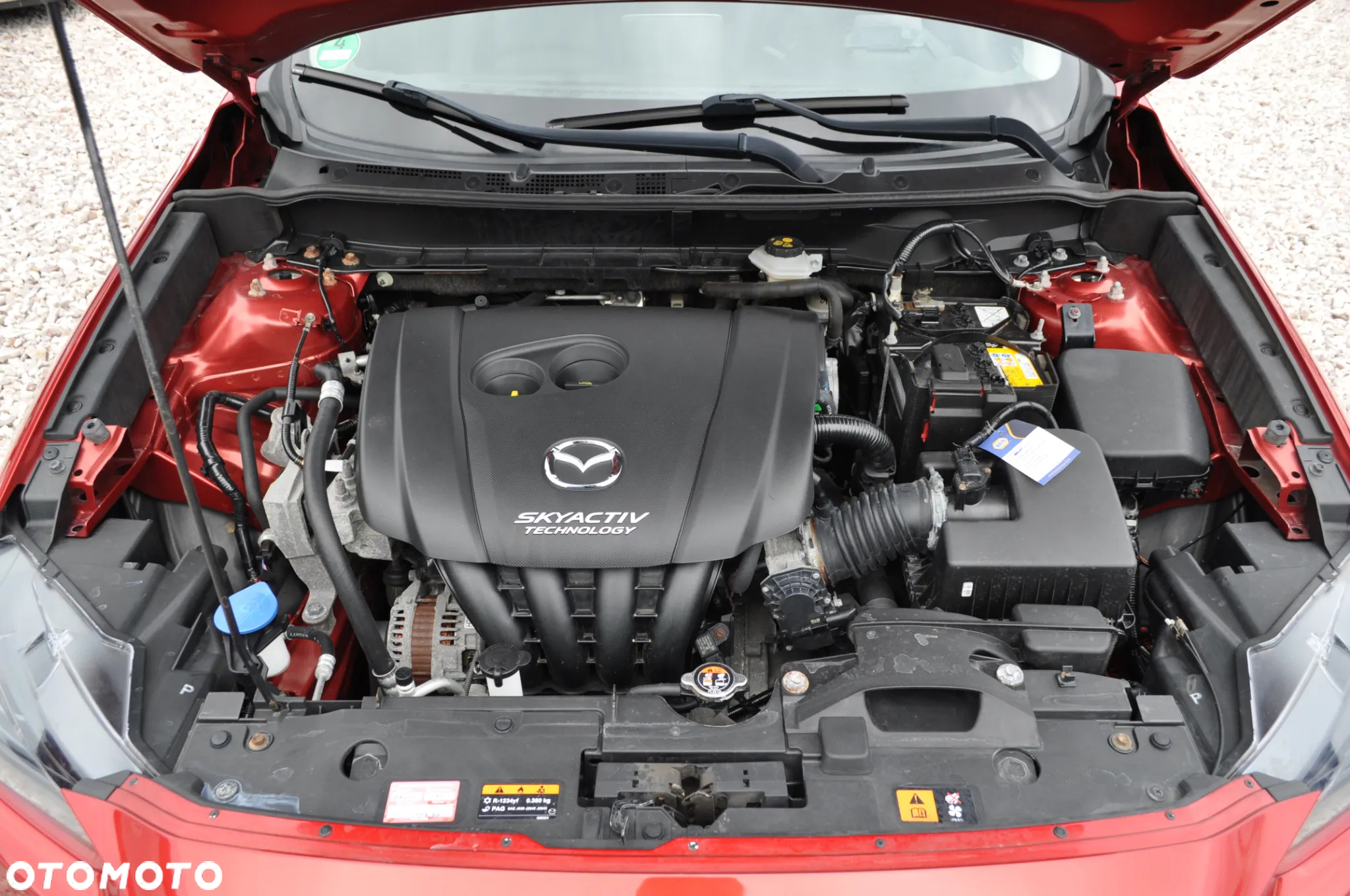Mazda CX-3 - 31