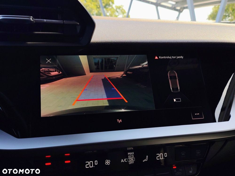 Audi A3 Limousine 35 TFSI mHEV S tronic - 24