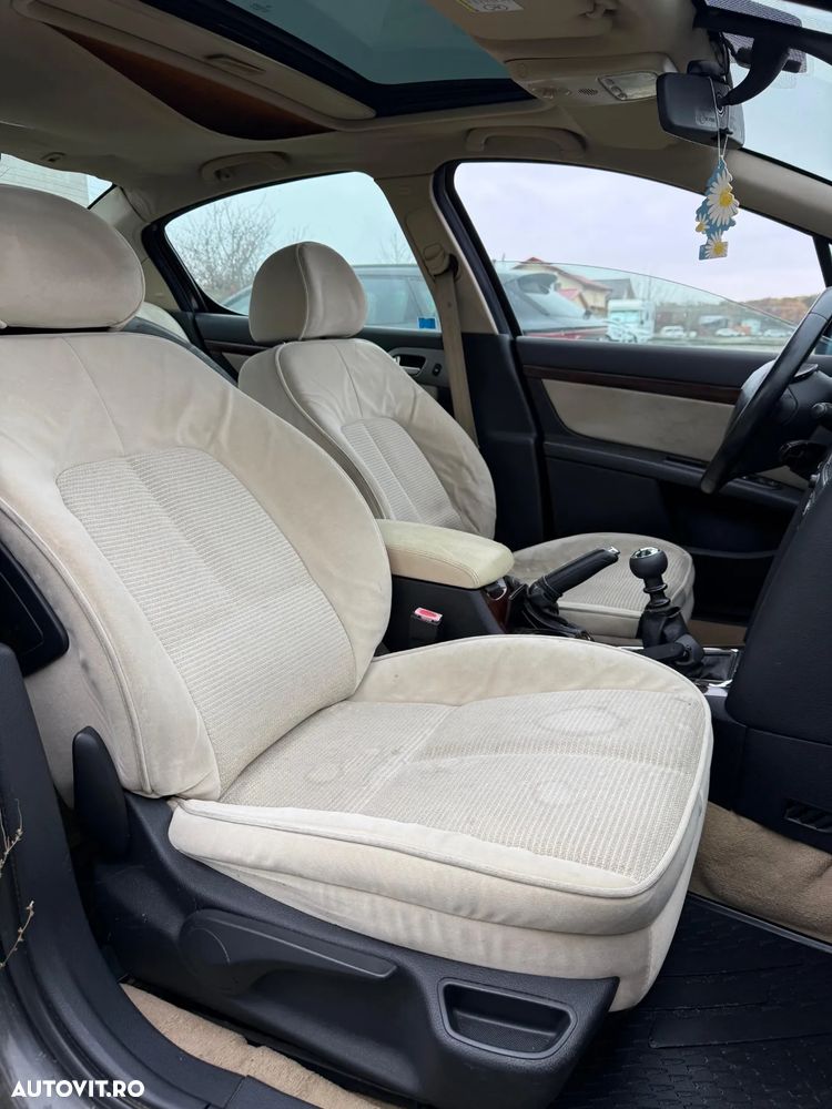 Peugeot 407 2.0HDi ST Confort - 6