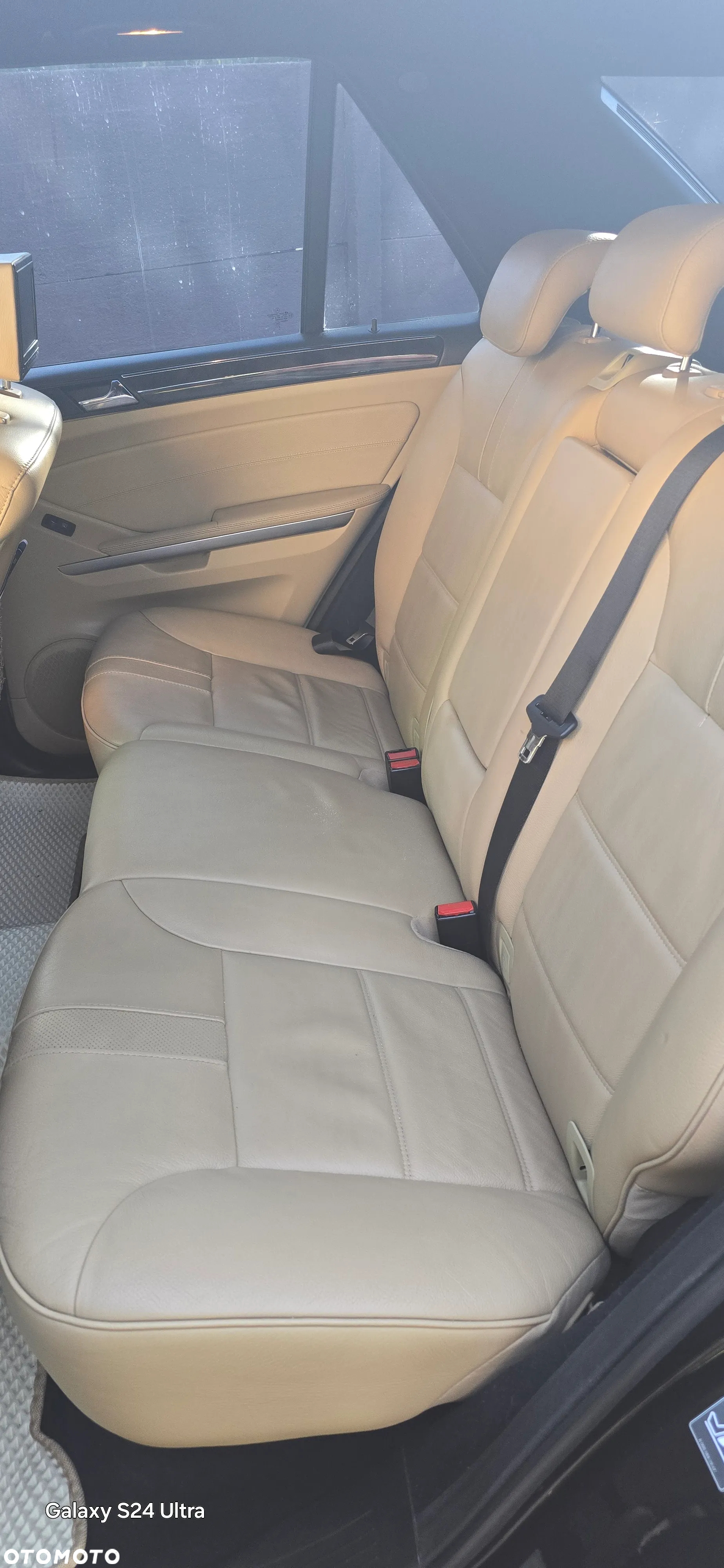 Mercedes-Benz ML 320 CDI 4-Matic - 11