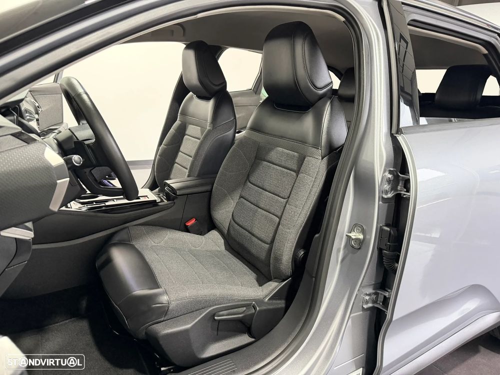 Citroën C5 X 1.6 Hybrid Shine e-EAT8 - 6