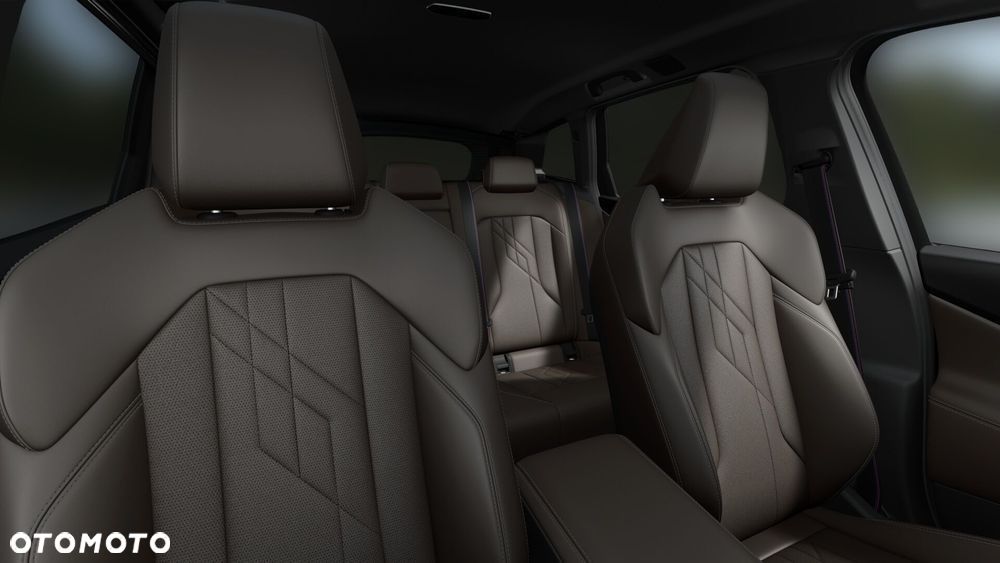 BMW X3 xDrive20d mHEV - 6