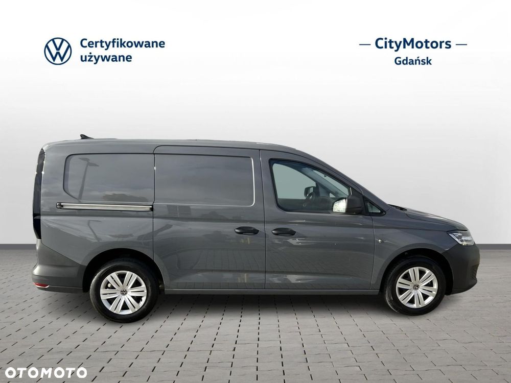 Volkswagen Caddy - 3