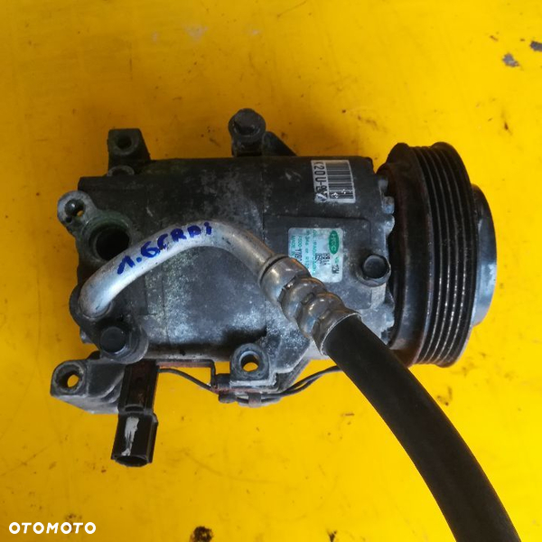 SPRĘŻARKA KLIMATYZACJI KIA CEED II HYUNDAI I 30 1.6 CRDI