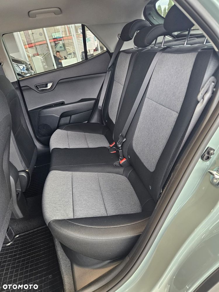 Kia Stonic 1.0 T-GDI MHEV Business Line DCT - 10