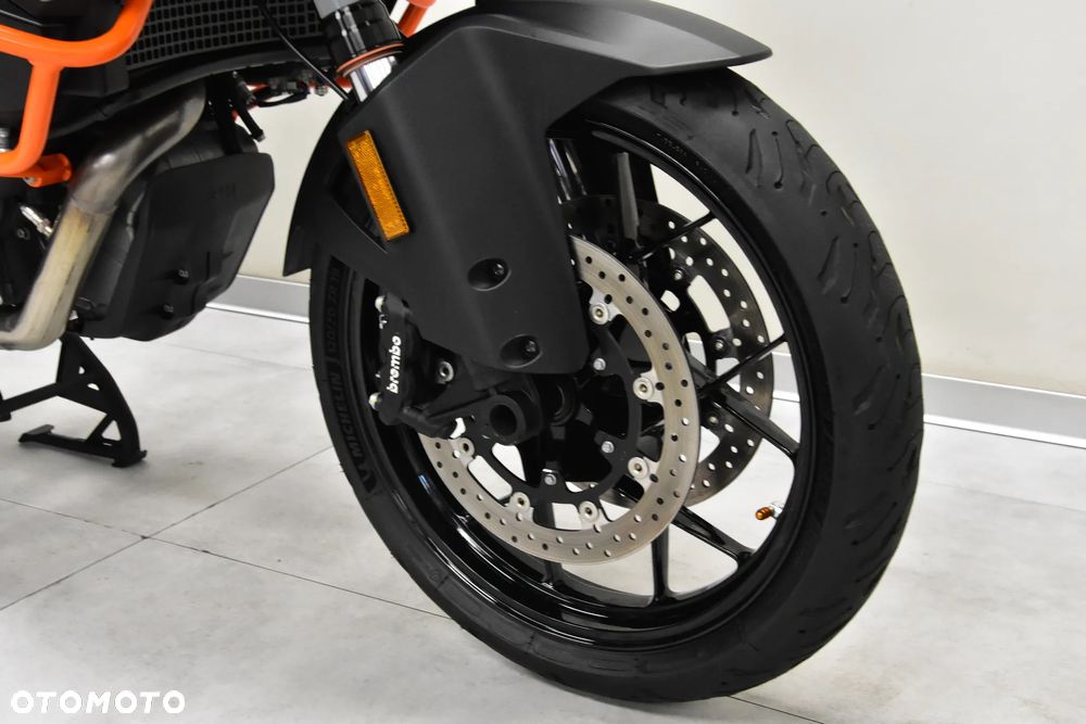 KTM Super Adventure - 33