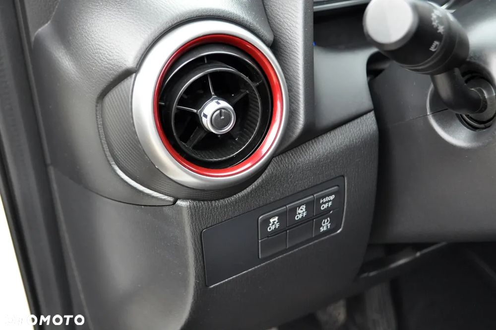 Mazda 2 SKYACTIV-G 90 Exclusive-Line - 19