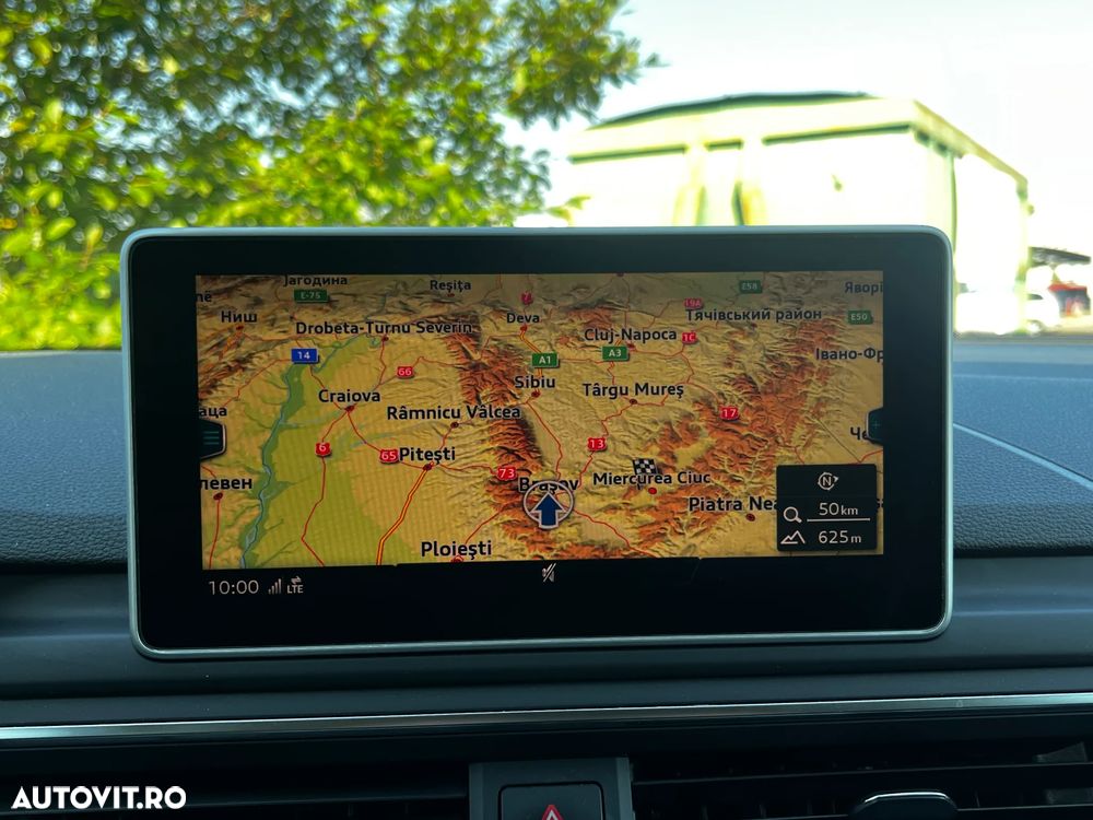 Audi A4 - 23