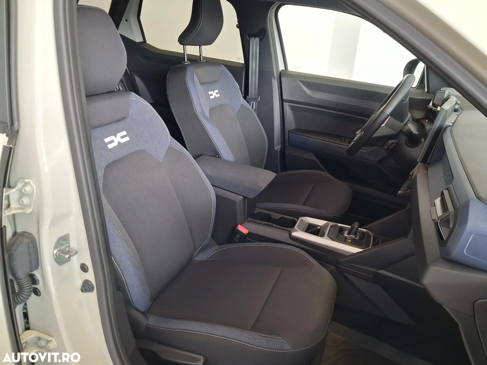 Dacia Duster - 18
