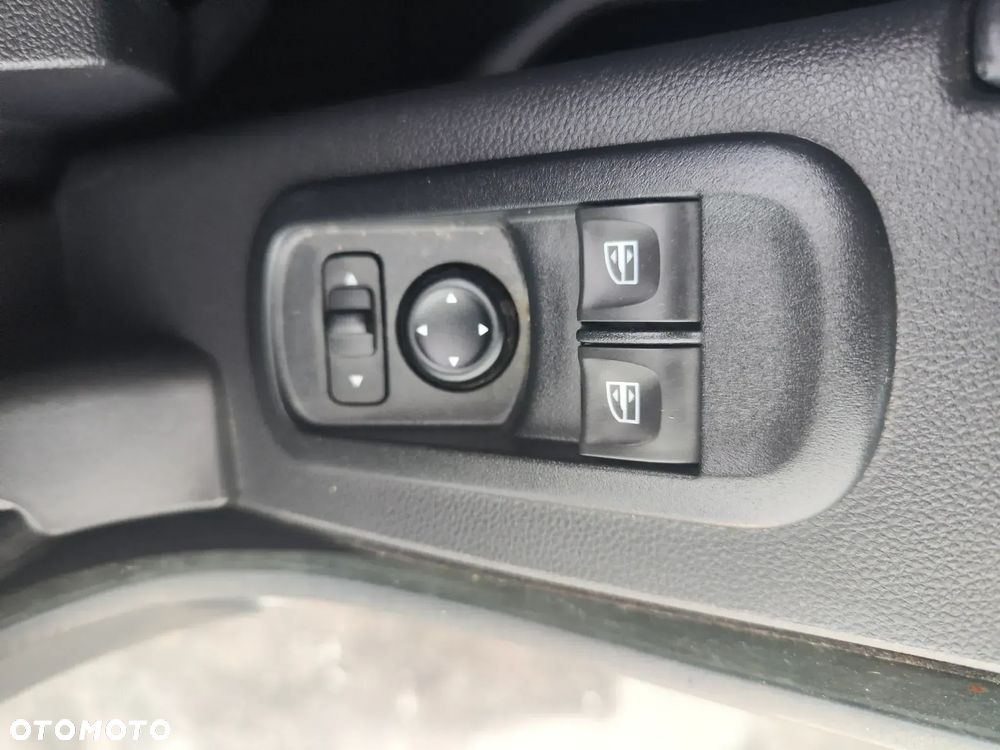 Opel Movano  brygadówka 7 osób klima nawigacja hak tempomat ledy - 20