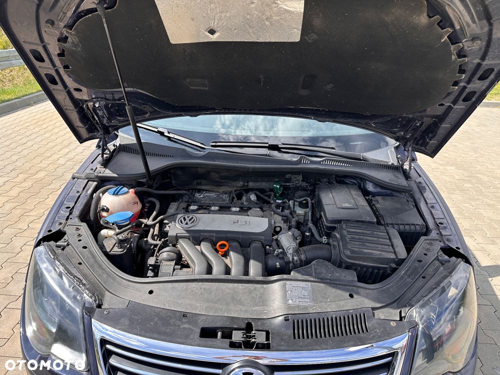 Volkswagen Eos 2.0 FSI - 25