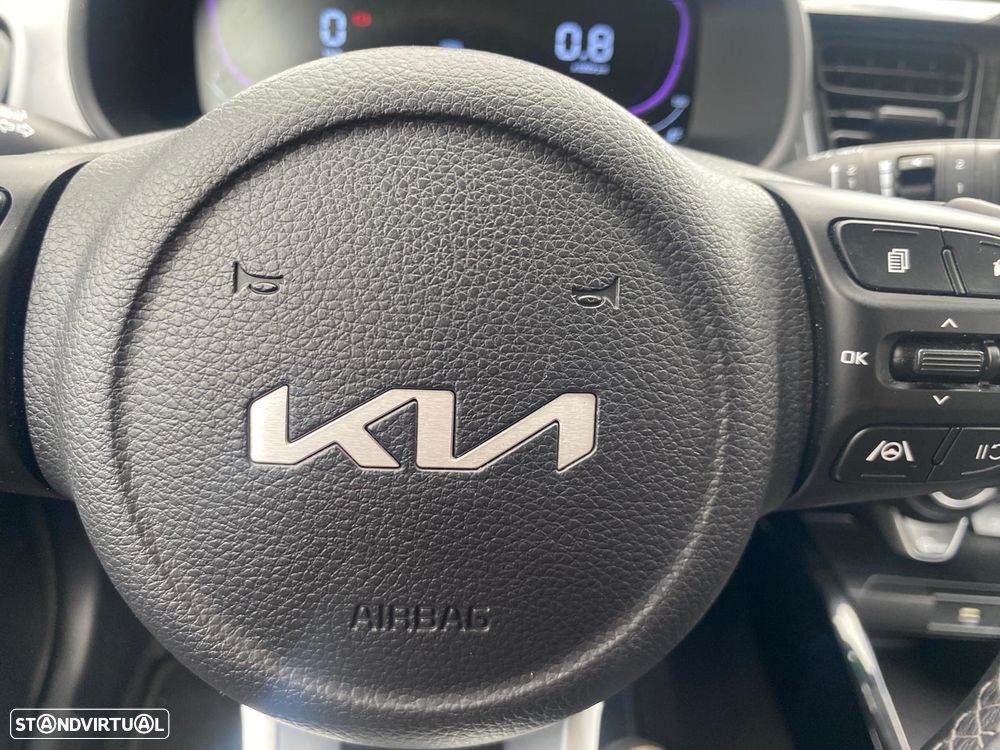 Kia Stonic 1.0 T-GDI Drive 7DCT - 19