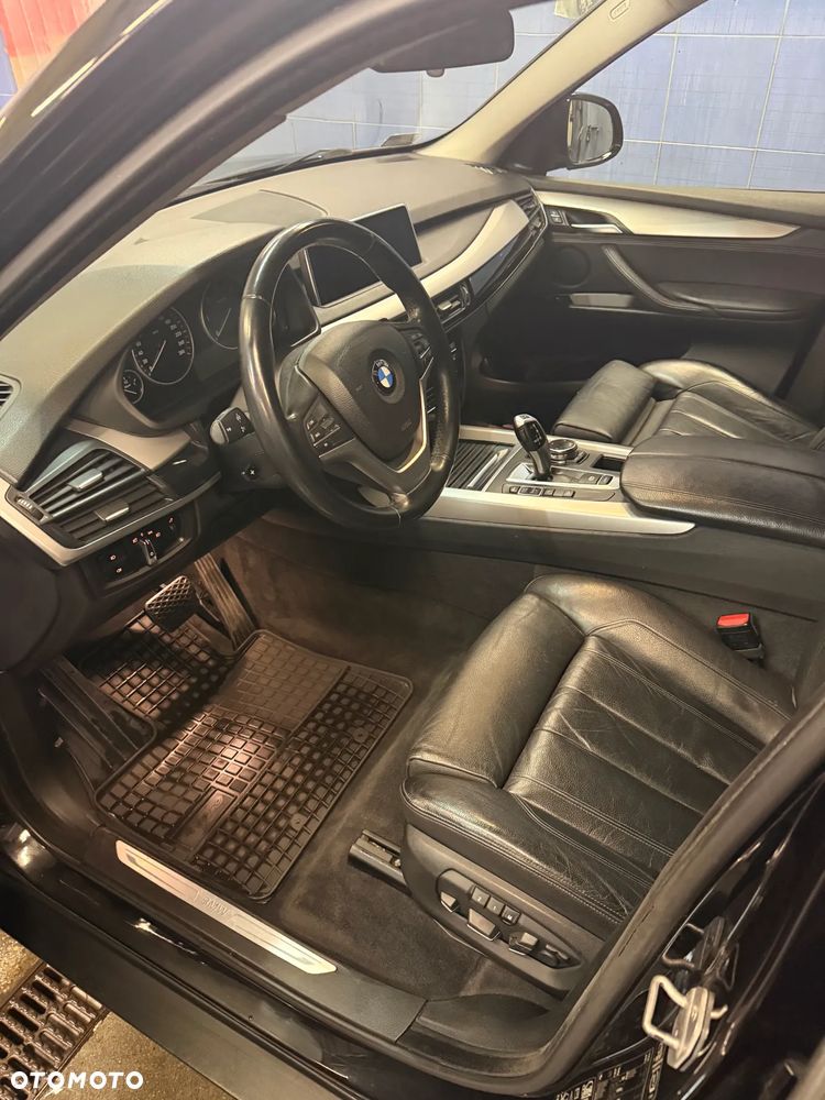 BMW X5 - 5