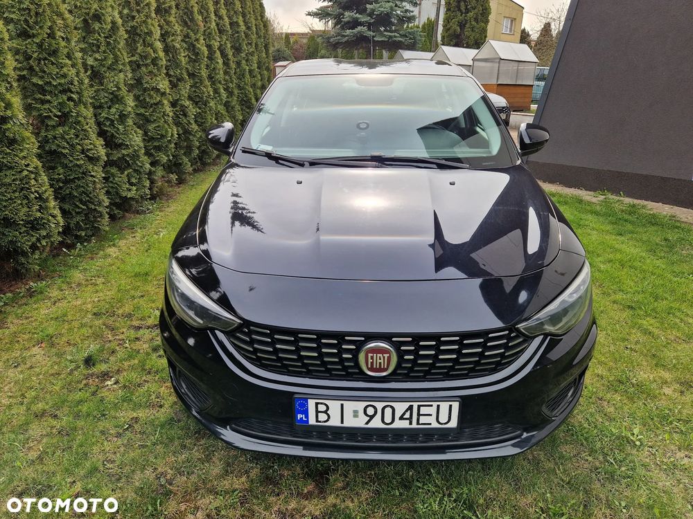 Fiat Tipo - 2