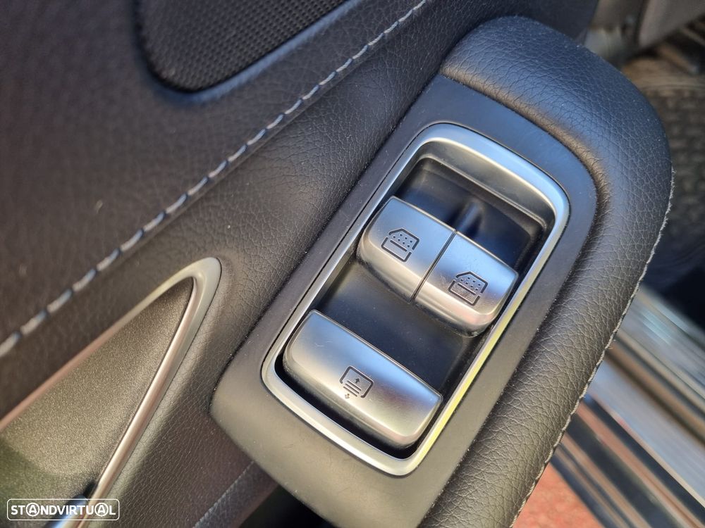 Mercedes-Benz S 300 - 19