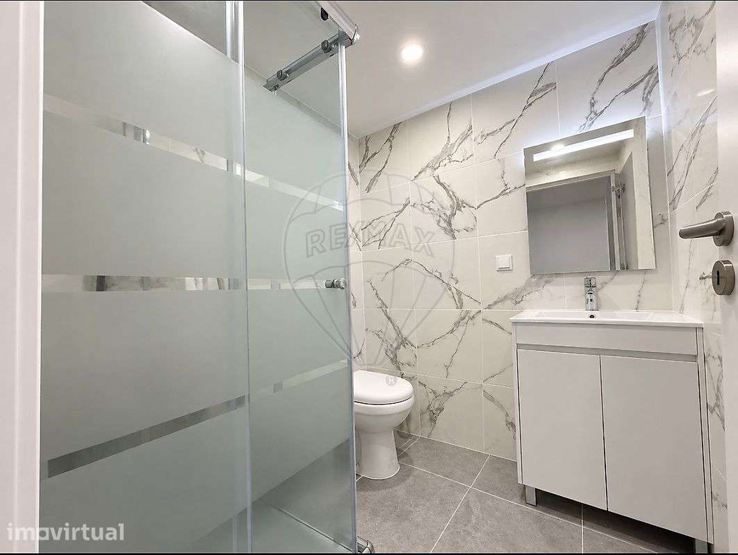 Apartamento T1 para venda - Grande imagem: 5/5