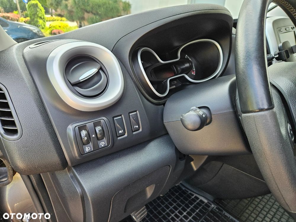 Fiat Talento Multicab Multijet L2H1 Base Business Pro - 23