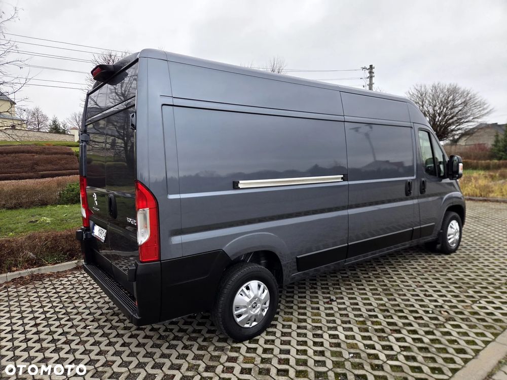 Peugeot Boxer - 5