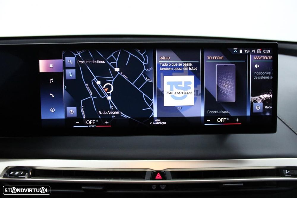 BMW iX xDrive 40 Pack Desportivo - 27