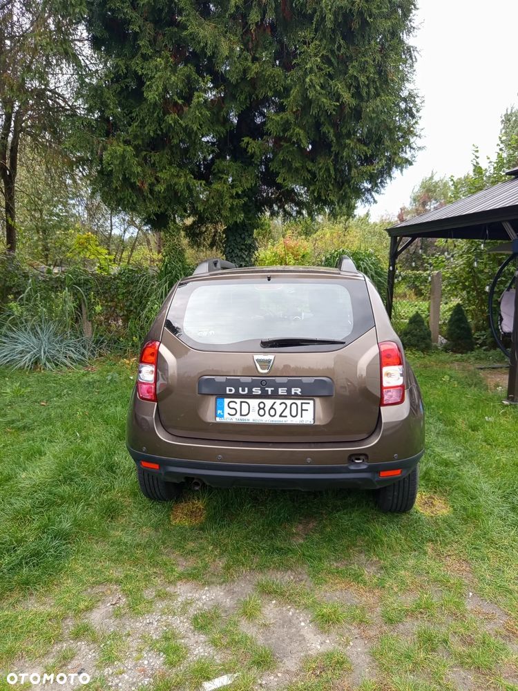 Dacia Duster - 9