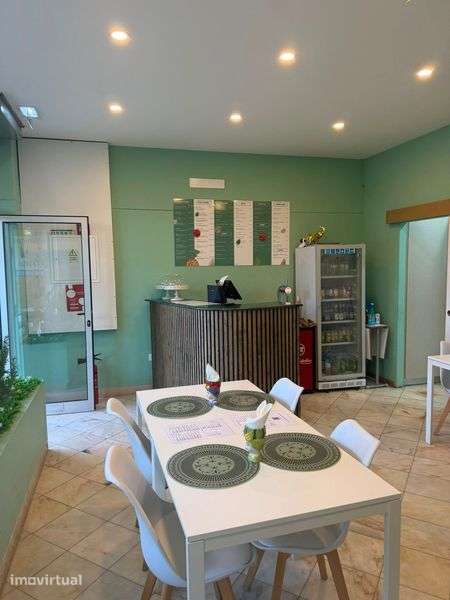 Trespasse de Pizzaria - Grande imagem: 5/5