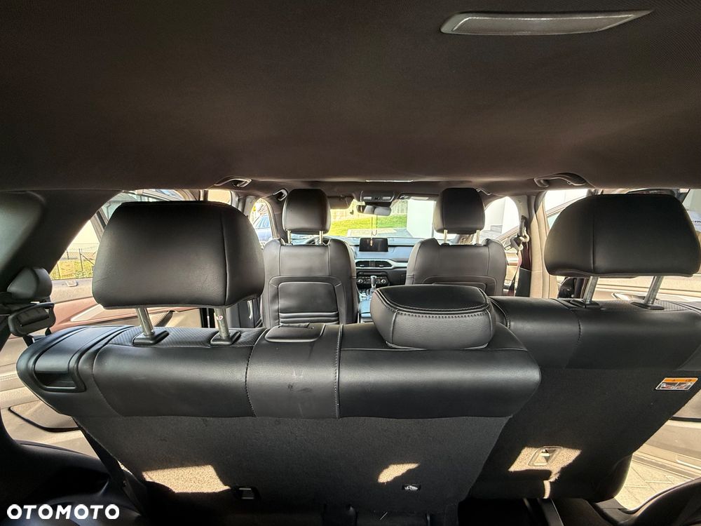 Mazda CX-9 - 14