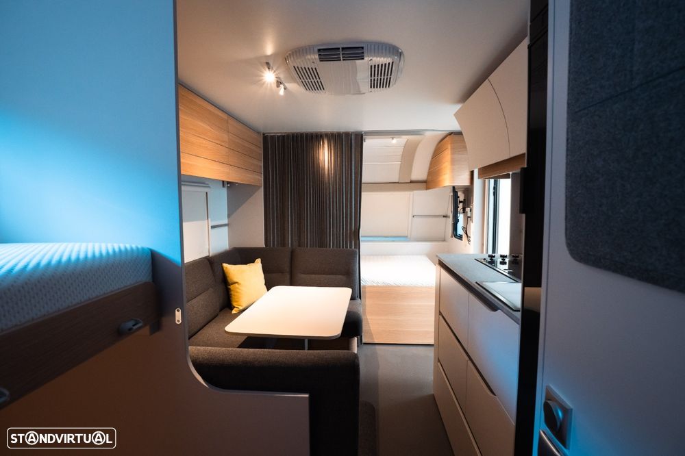 Adria Adora 573 PT - NOVA - 14