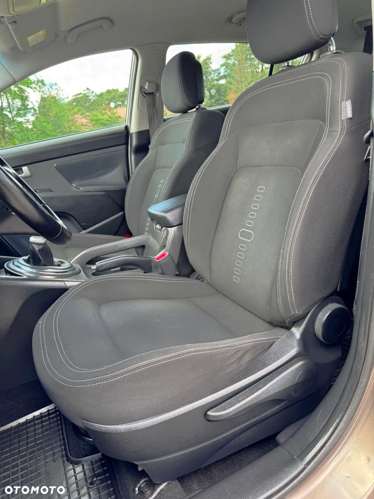 Kia Sportage 1.6 GDI XL 2WD - 30