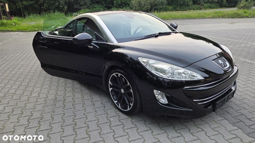 Peugeot RCZ 1.6 THP - 5