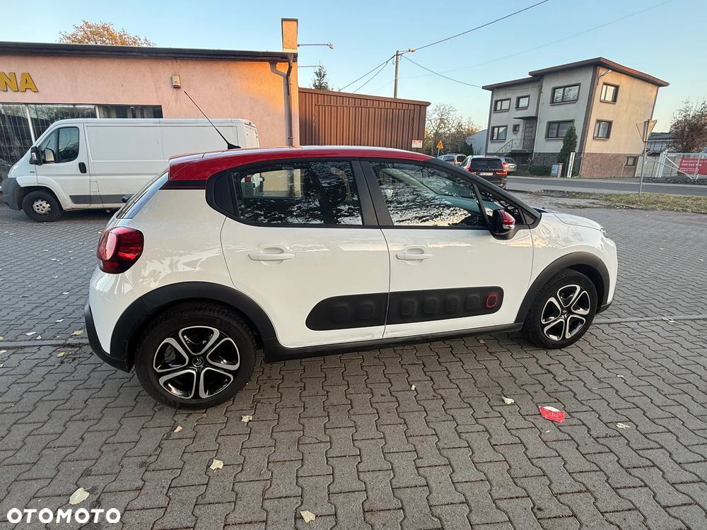 Citroën C3 Pure Tech 82 ELLE - 10